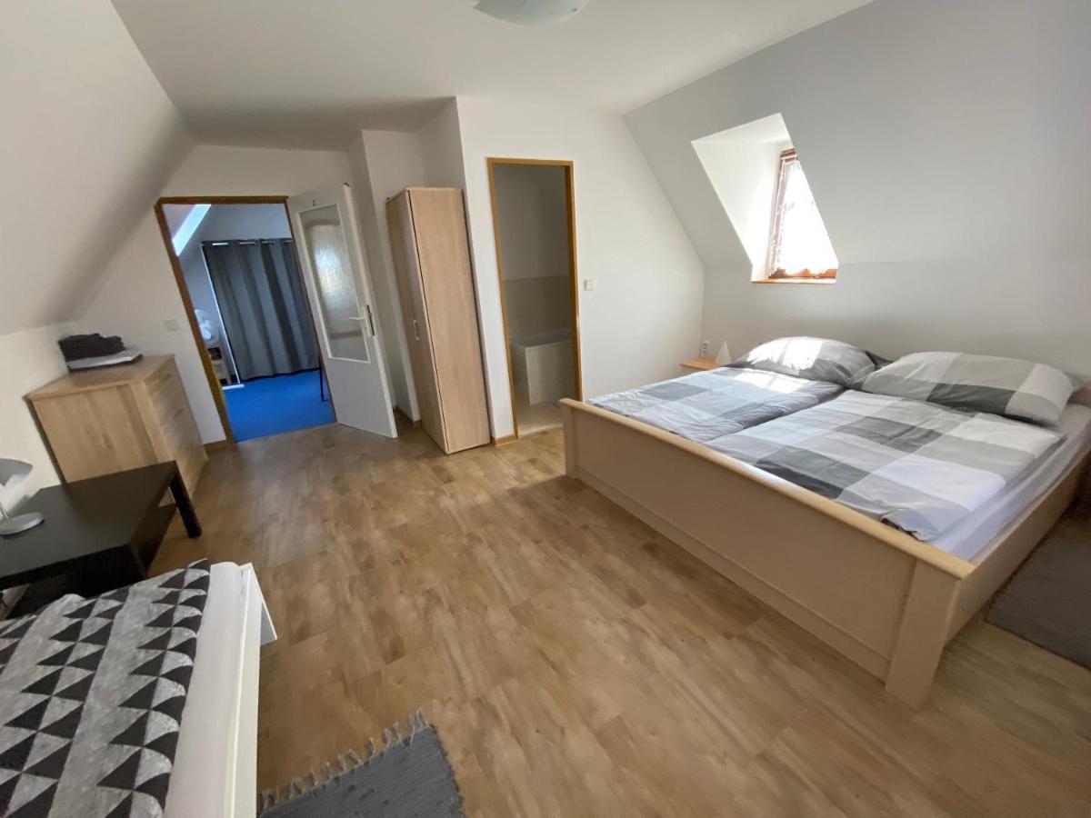 Rekreacni Dum Pohoda Villa *