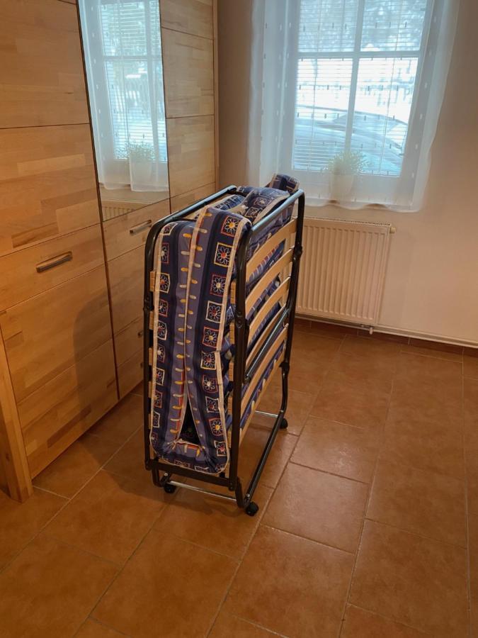 Rekreacni Dum Pohoda *