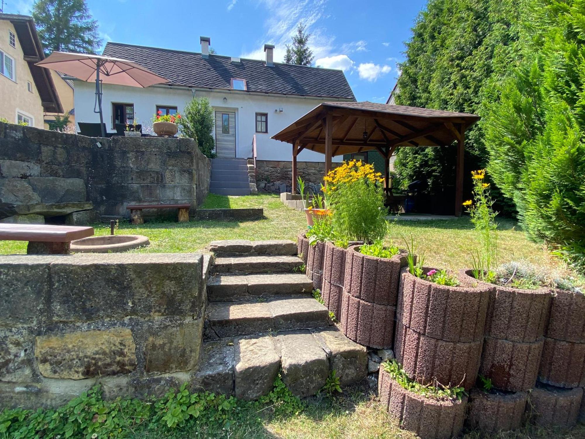 Villa Rekreacni Dum Pohoda *