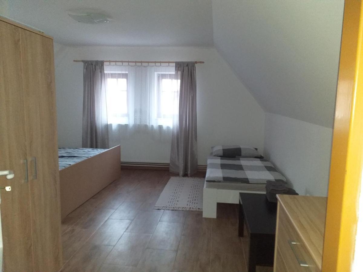 Rekreacni Dum Pohoda Villa